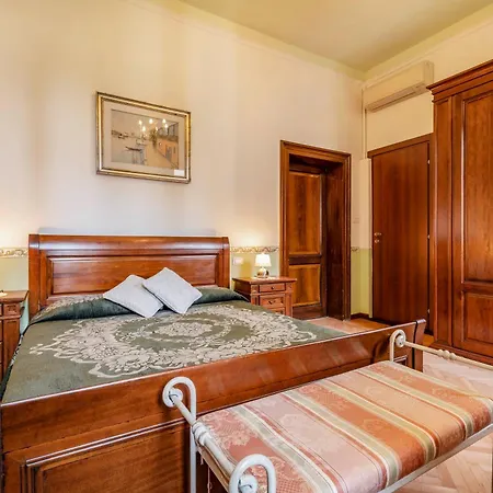 Nocleg ze śniadaniem Casa Delle Rose Venice Lido Lido di Venezia