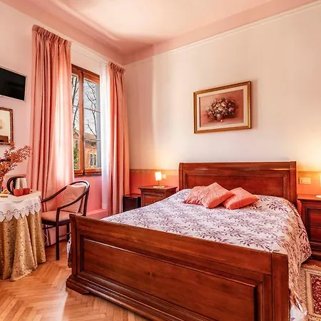Nocleg ze śniadaniem Casa Delle Rose Venice Lido Lido di Venezia