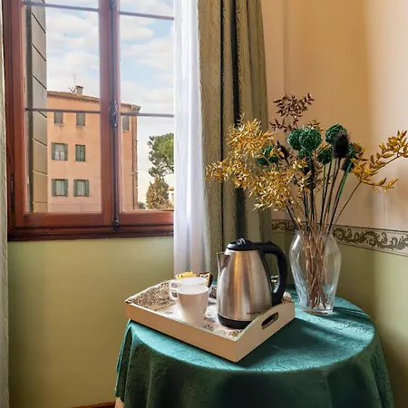 Casa Delle Rose Venice Lido 4* Lido di Venezia