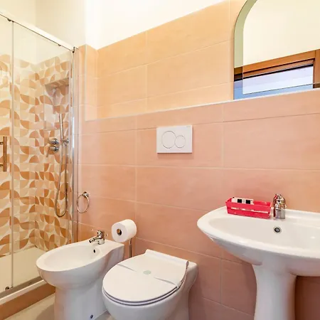 Nocleg ze śniadaniem Casa Delle Rose Venice Lido