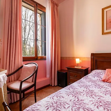 Casa Delle Rose Venice Lido Nocleg ze śniadaniem