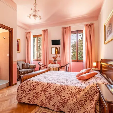 Nocleg ze śniadaniem Casa Delle Rose Venice Lido