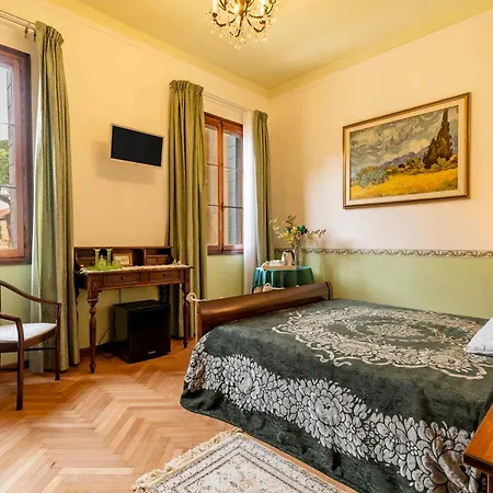 Casa Delle Rose Venice Lido Nocleg ze śniadaniem 4*
