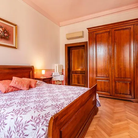 Nocleg ze śniadaniem Casa Delle Rose Venice Lido Lido di Venezia