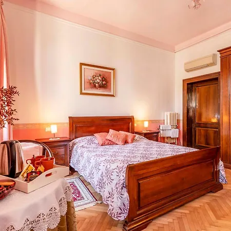 Casa Delle Rose Venice Lido 4* Lido di Venezia