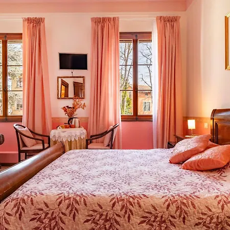 Casa Delle Rose Venice Lido Nocleg ze śniadaniem