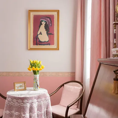 Casa Delle Rose Venice Lido 4* Lido di Venezia