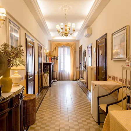 Casa Delle Rose Lido Venezia ヴェネツィア・リド島