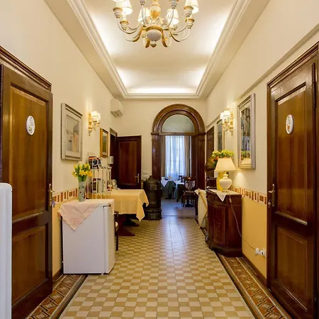 Casa Delle Rose Venice Lido Nocleg ze śniadaniem