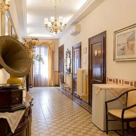 Casa Delle Rose Venice Lido Nocleg ze śniadaniem