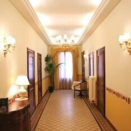 Nocleg ze śniadaniem Casa Delle Rose Venice Lido Lido di Venezia