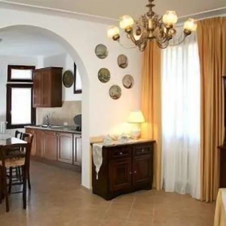 Casa Delle Rose Venice Lido Nocleg ze śniadaniem Lido di Venezia