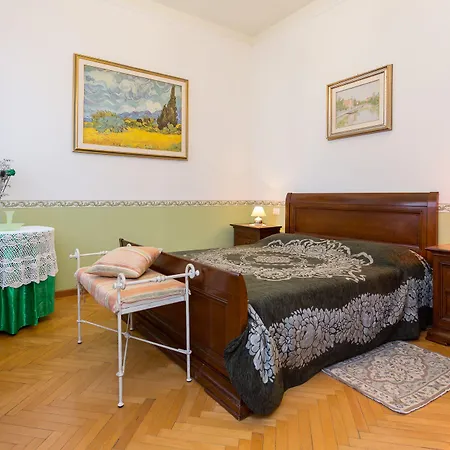 Nocleg ze śniadaniem Casa Delle Rose Venice Lido Lido di Venezia