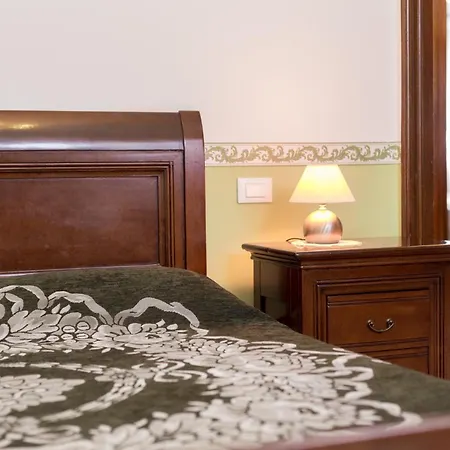 Casa Delle Rose Venice Lido 4* Venedigs Lido