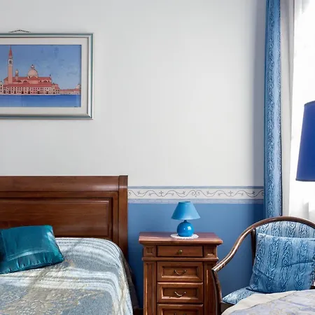 Casa Delle Rose Venice Lido Nocleg ze śniadaniem