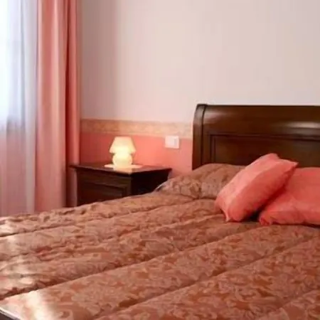 Casa Delle Rose Venice Lido Nocleg ze śniadaniem