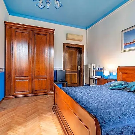 Bed and breakfast Casa Delle Rose Venice Lido 4*