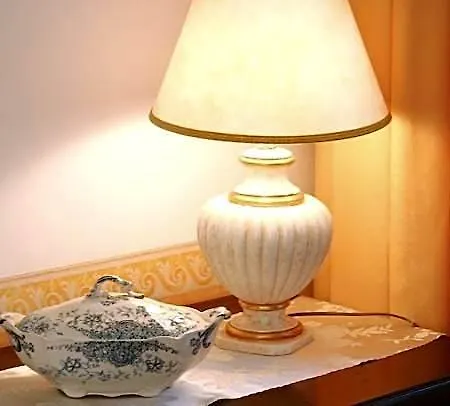 Bed and breakfast Casa Delle Rose Venice Lido Lido de Venecia