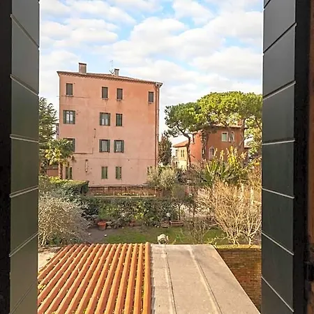 Bed and breakfast Casa Delle Rose Venice Lido