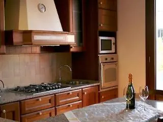Casa Delle Rose Venice Lido 4* Lido di Venezia