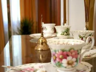 Casa Delle Rose Venice Lido Nocleg ze śniadaniem